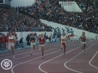 sports of the land of the soviets (1979)