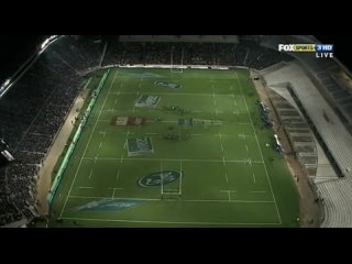 the all blacks - haka - kapa o pango